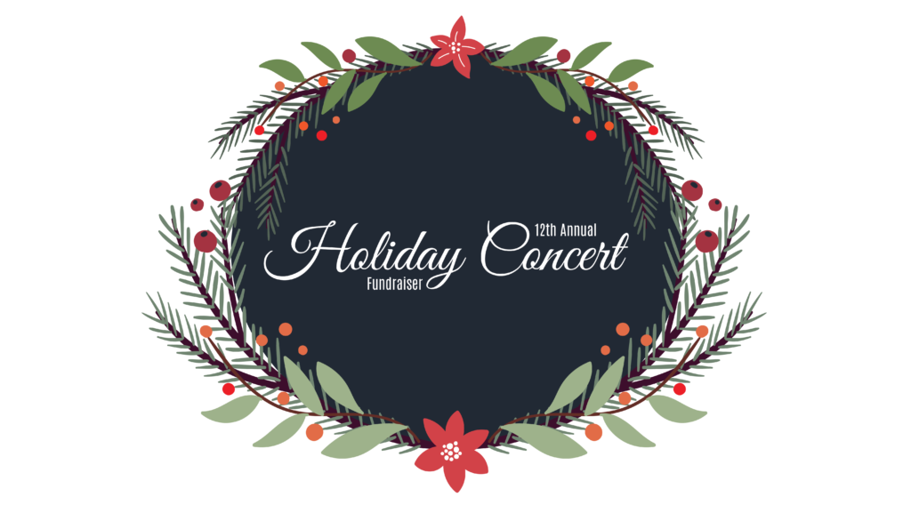 Holiday Concert - Soar Regional Arts