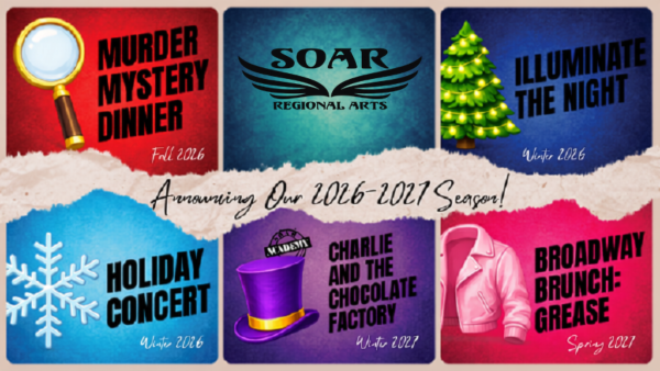 SOAR updated